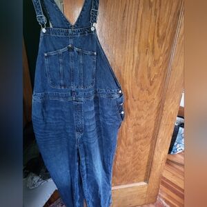 Old navy overalls